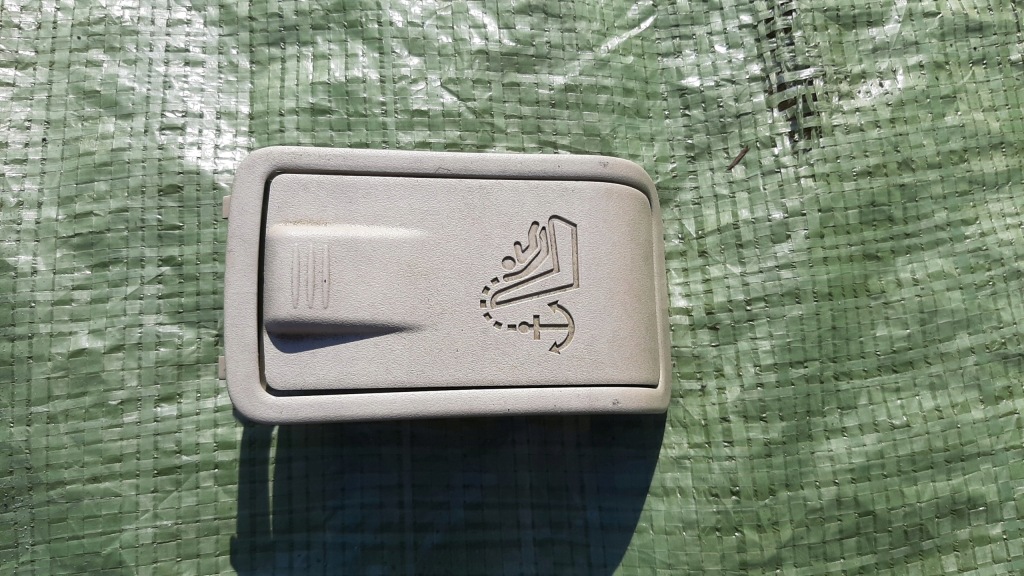 фото №3, Защита сиденье задняя isofix infiniti g35 g37