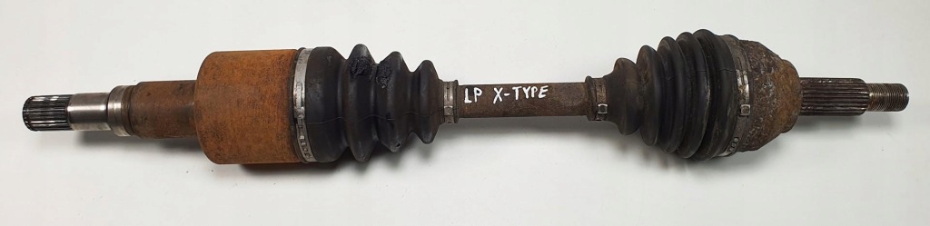 Купить Приводной вал левая левый  перед jaguar x-type x400 2.2 d