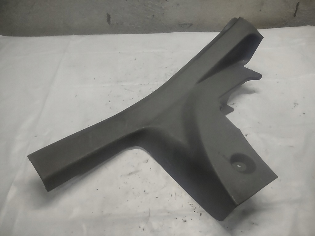 фото №3, Защита корпус порог стойка alfa romeo 159