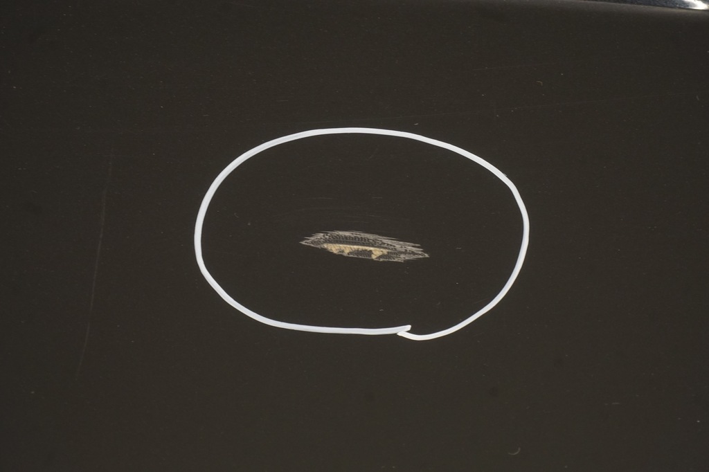 фото №8, Audi a6 c7 sedan кришка багажника багажника lz9y