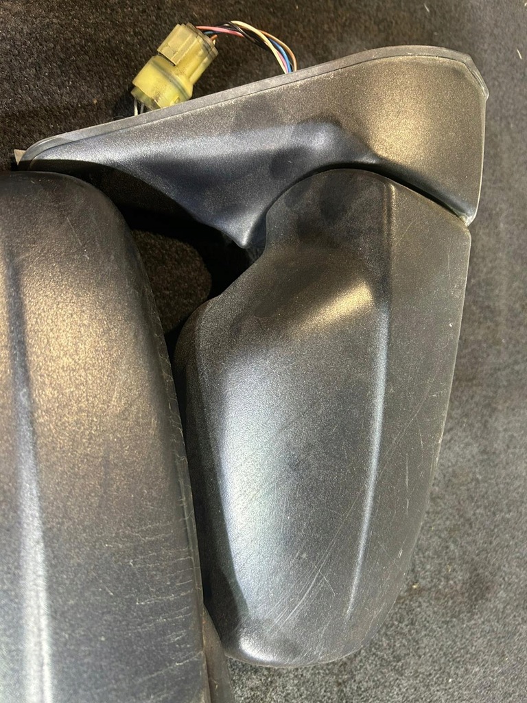 фото №3, Зеркало левая правое eu land rover discovery 2