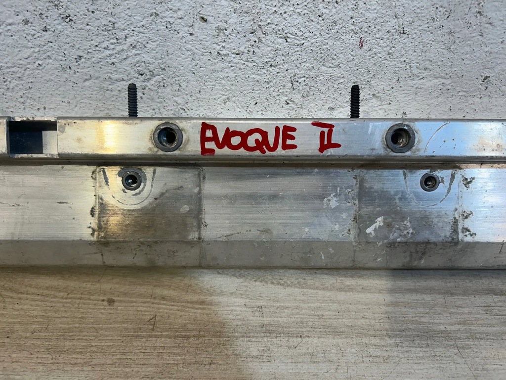 фото №2, Land rover evoque ii балка верхний