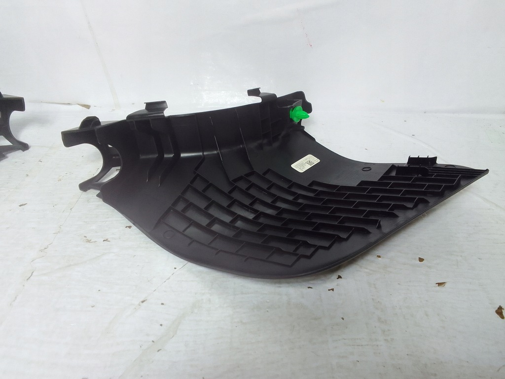 фото №13, Mazda cx50 23- защита стойка левый правый перед usa