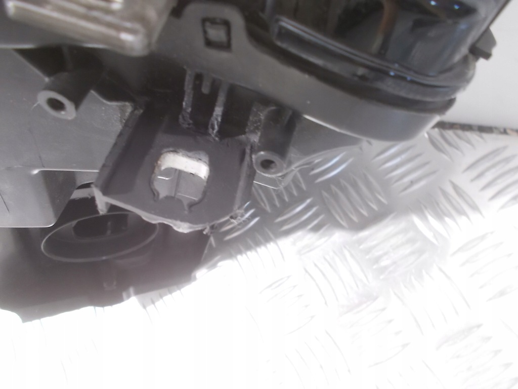 фото №12, Лампа перед bmw i3 i3 13-22 full led 9853414 оригинал europa правая