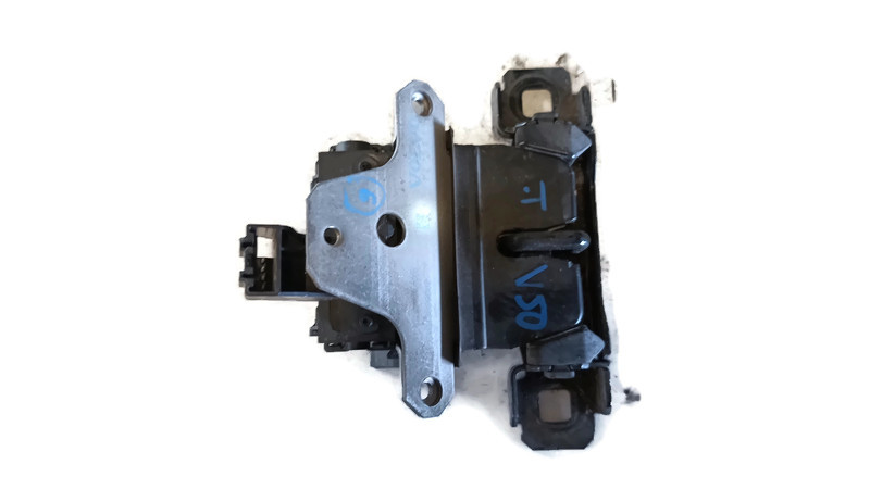 фото №1, Volvo v50 ii 10r замок кришки багажника