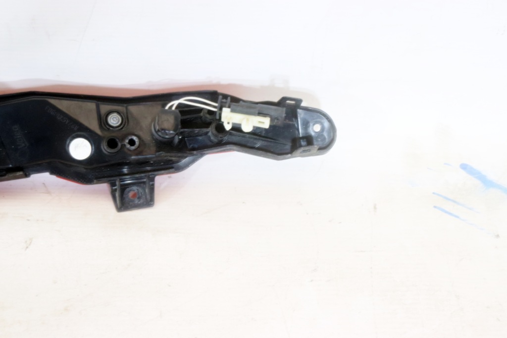 Лампа протитуманна ліва range rover velar j8a2-15k273-ae j-6930 Київ