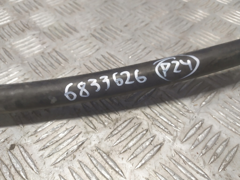 фото №7, Bmw x5 f15 x6 f16 шланг кондиционера 6833626