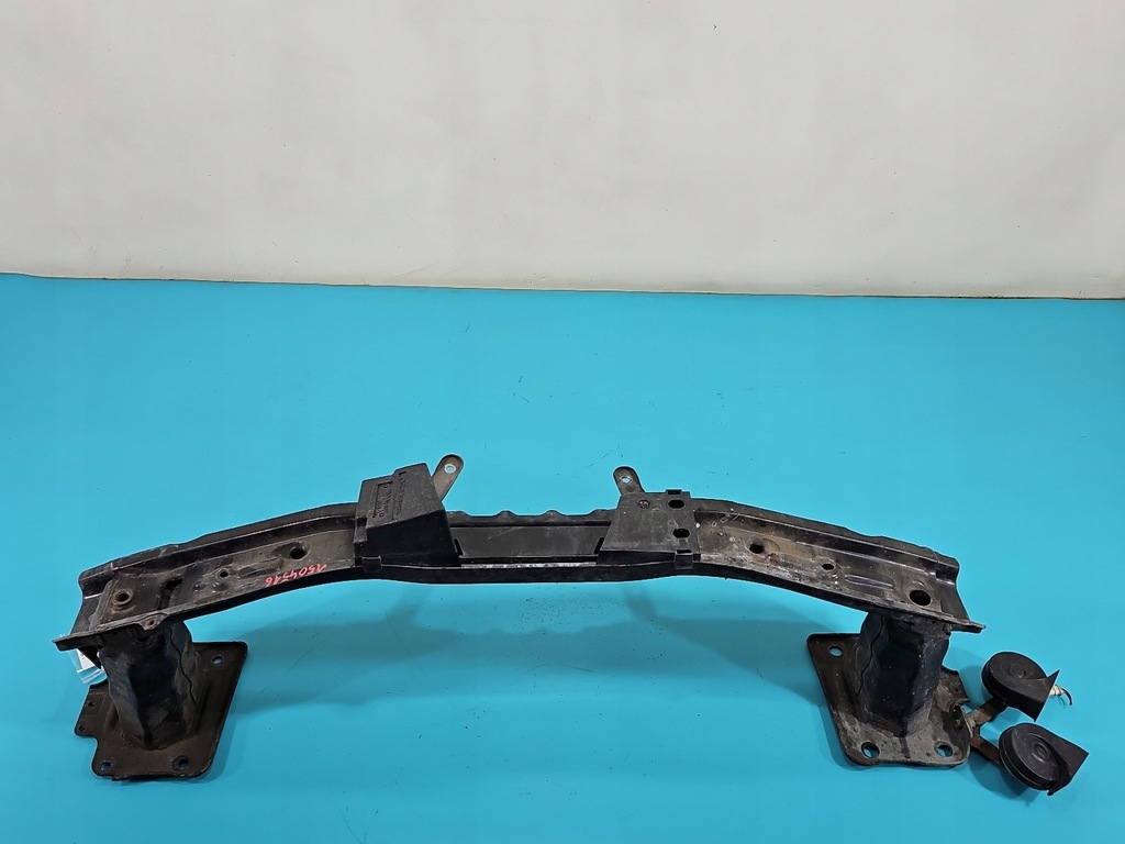 фото №1, Усилитель бампера перед балка alfa romeo 159 передние