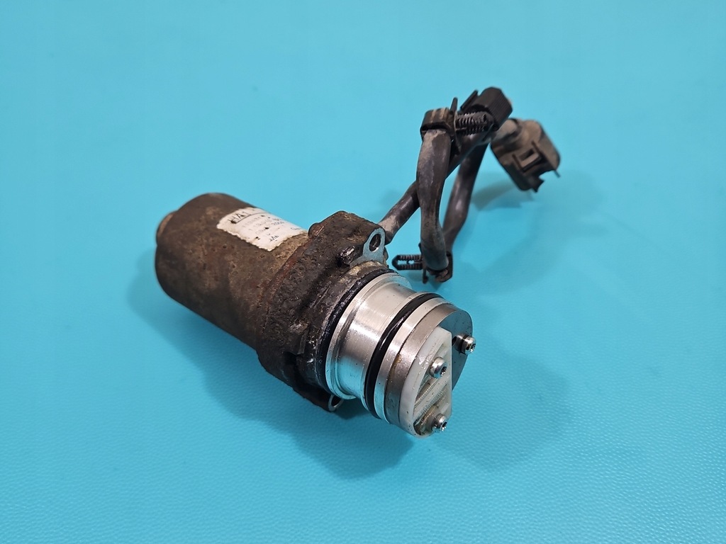 фото №1, Помпа haldex з міст skoda octavia ii