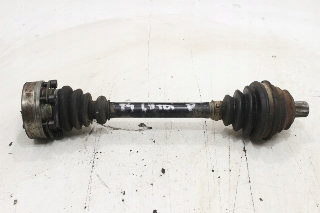 фото №1, Vw transporter t4 1.9 tdi приводной вал правая