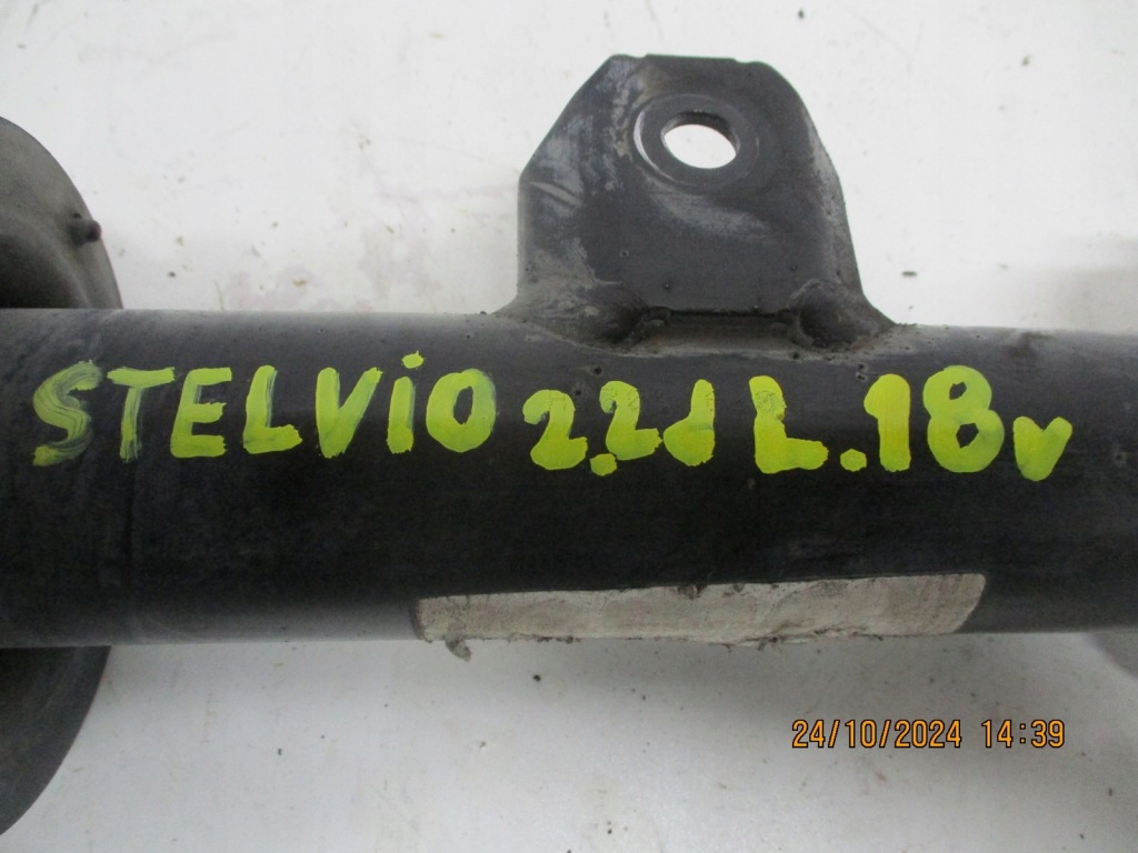 Амортизатор амортизатор alfa romeo stelvio 2,2d 50557505 50557511 передний Киев