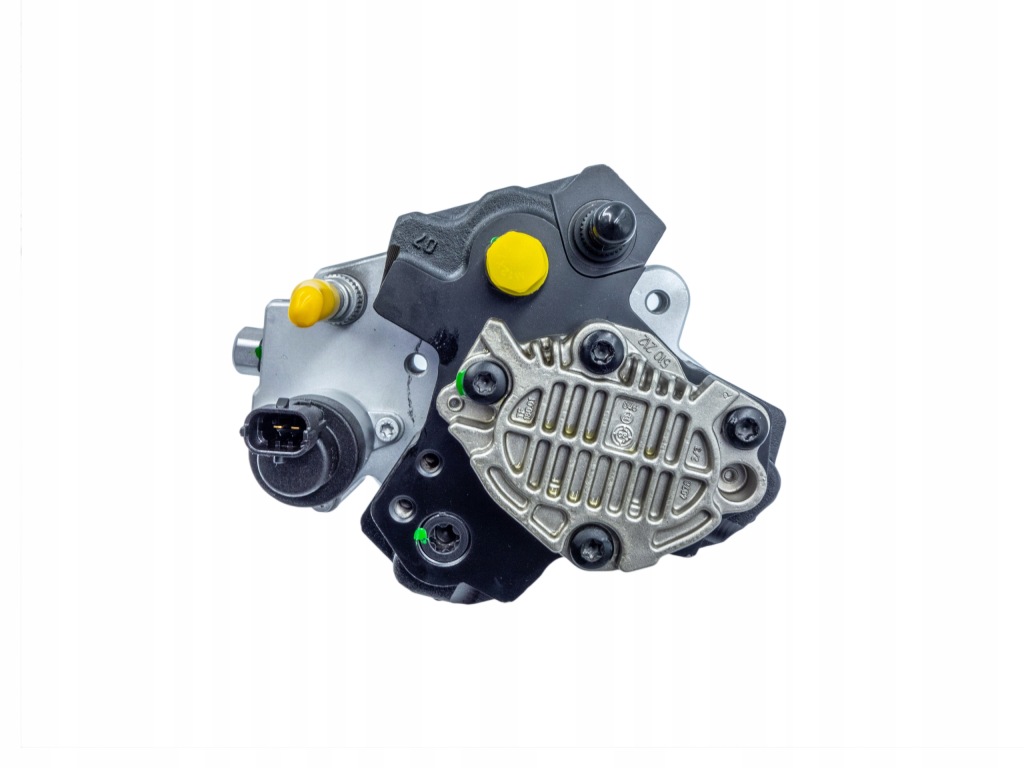 фото №1, Насос 0445010089 bosch 1.6 hdi