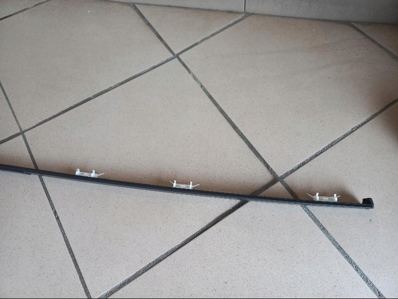 фото №6, Рейлинг молдинг кровельная hyundai i30 i-30 iii 3 17-