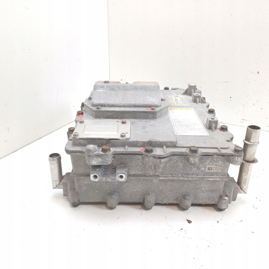 фото №6, 2018 kia optima инвертор / преобразователь напряжения 364003d035