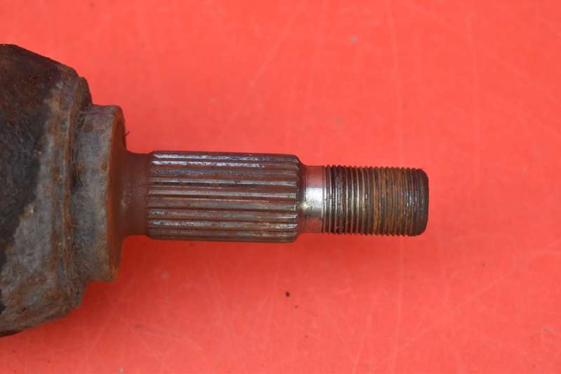 Приводной вал левая перед автоматическая коробка передач renault modus 1 1 1.5 dci 85 km рестайлинг  07-12 в Украине