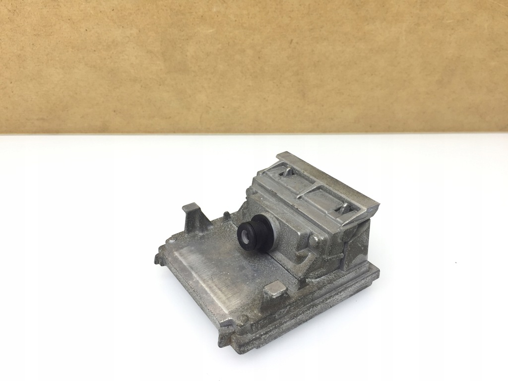 фото №1, Clio v 5 камера ассистент поперечина движения