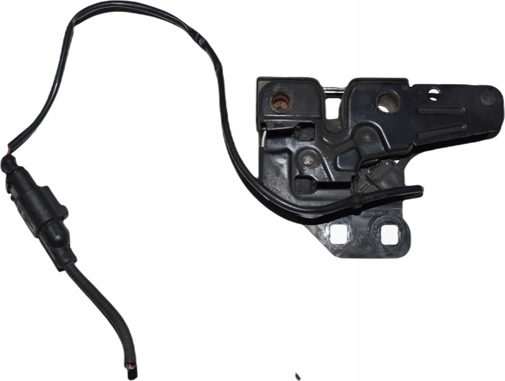 Купити Audi a6 c6 замок капота перед поперечина 4f0823509b