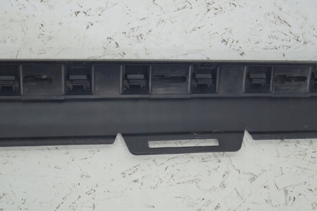 фото №9, Молдинг порог vw golf vi gti cabrio левая