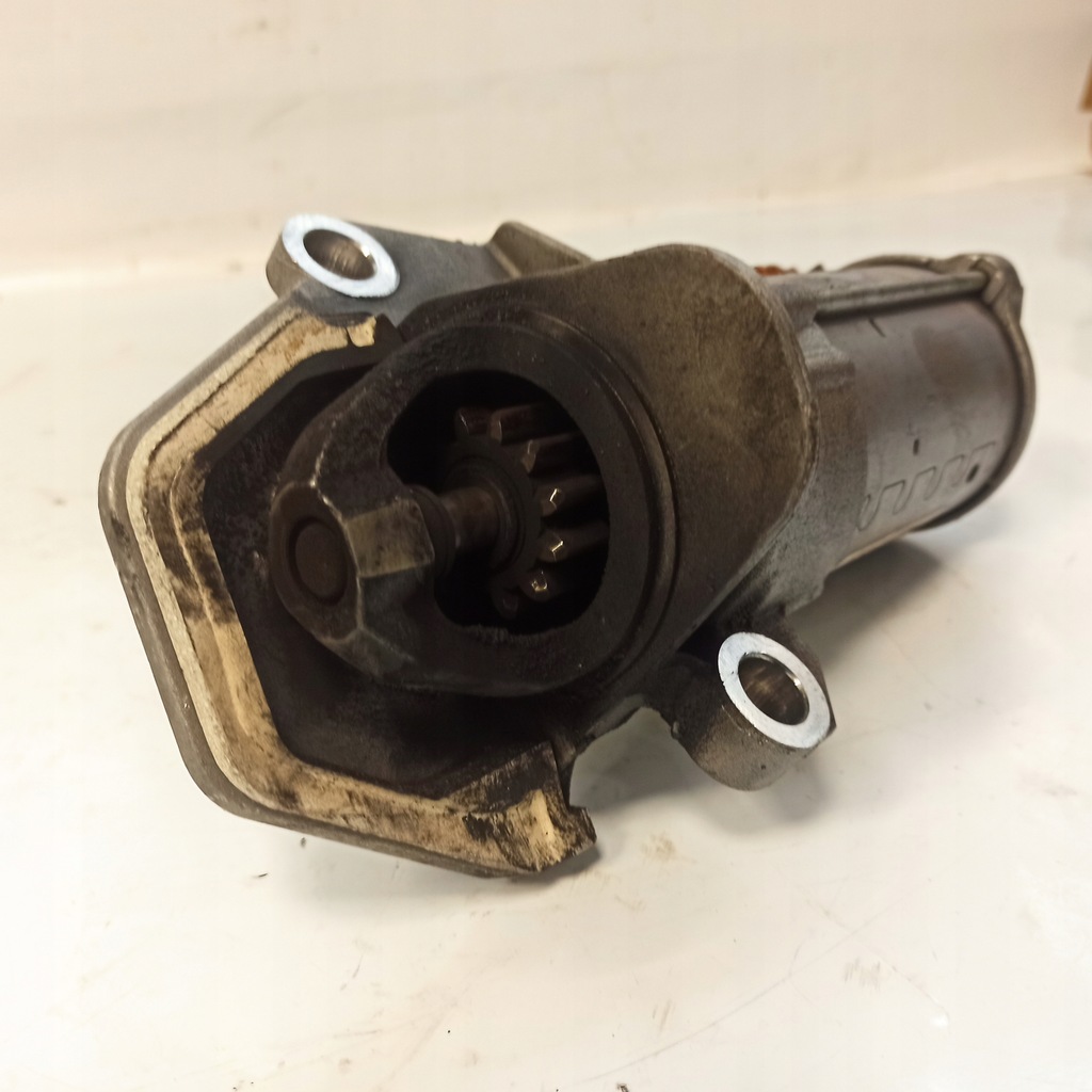 фото №14, Opel astra k v 1.2t стартер 55515481