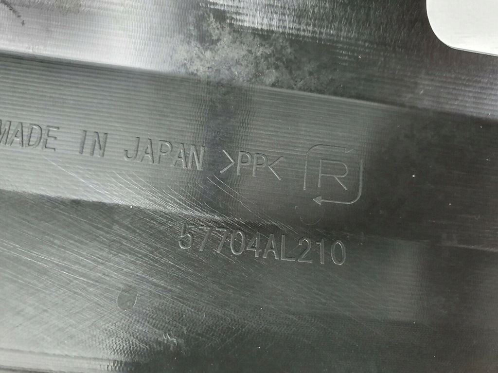 фото №12, Subaru outback v lift 2018- бампер передний перед новый 57704al210