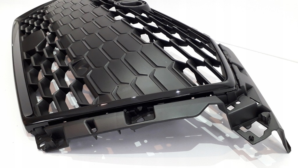 фото №9, Audi a3 iv 8y s-line решётка радиатора решётка радиатора