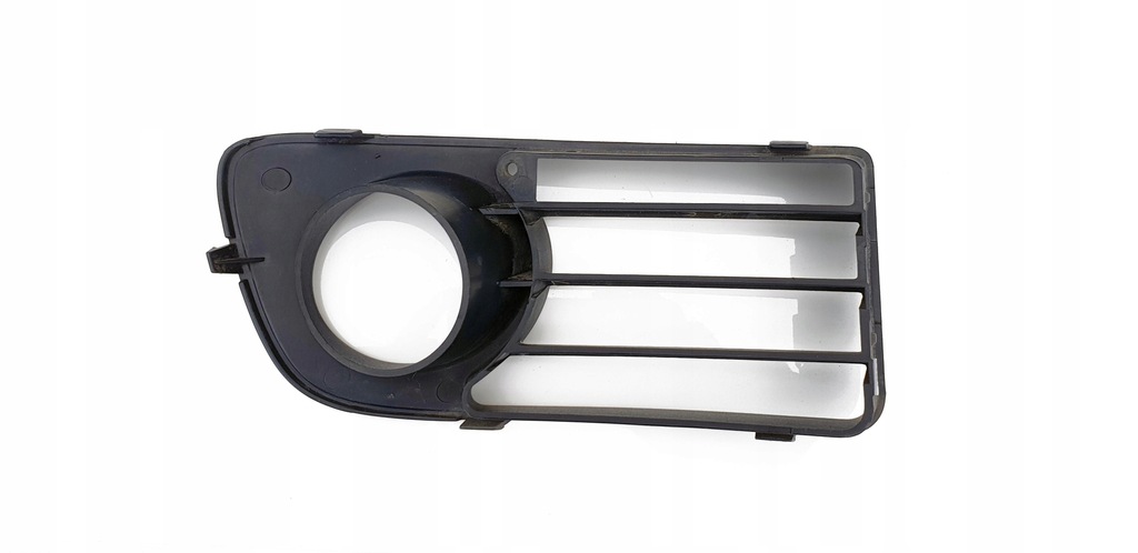 фото №9, Mitsubishi carisma решётка бампера перед передний противотуманная фара галогенная левая