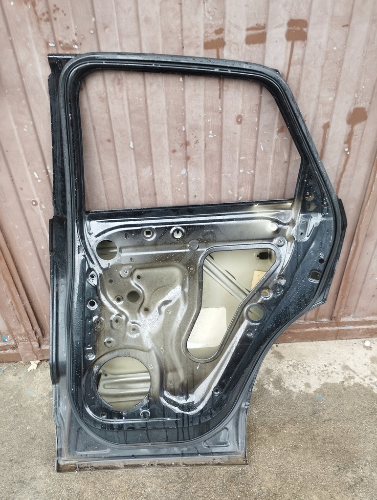 фото №9, Двері праве задня audi q3 i 8u0