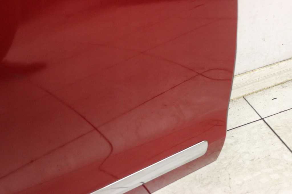 фото №8, Двері правий перед citroen c5 iii 2008- kkq kkqd