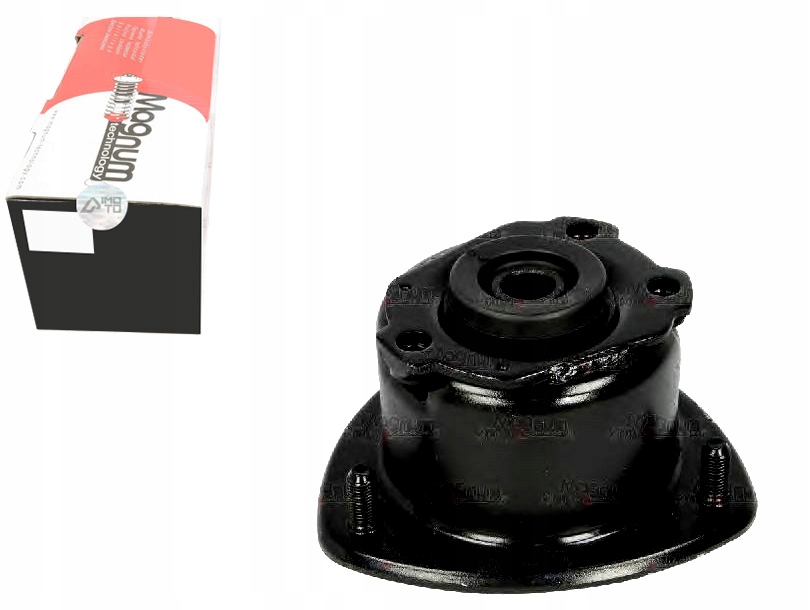 фото №1, Magnum подушка амортизатора 4181065db0 4181065d11