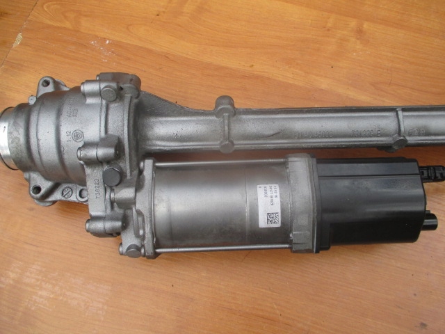 фото №11, Bmw x5 x6 трансмісія кермова 7854725 731229b