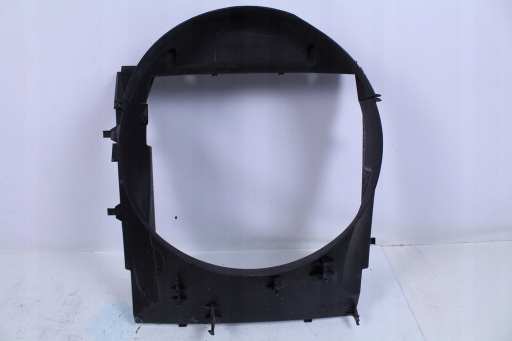 фото №3, Защита корпус вентилятора discovery iii