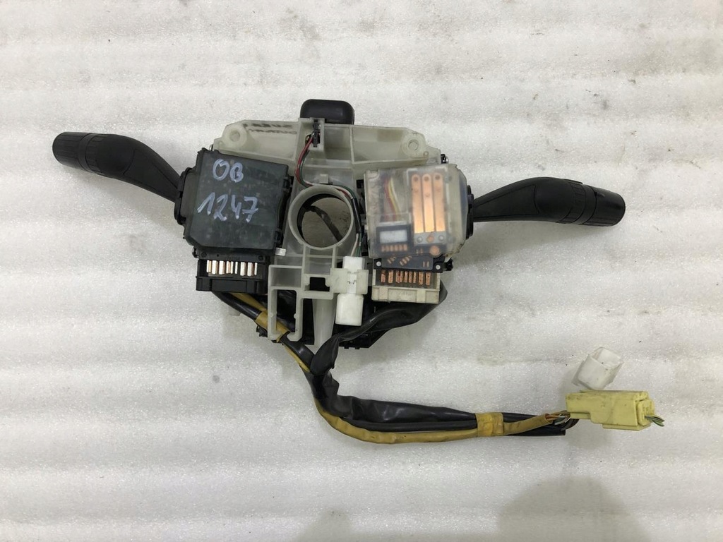 фото №8, Перемикач комбінований 83111ag76 subaru outback