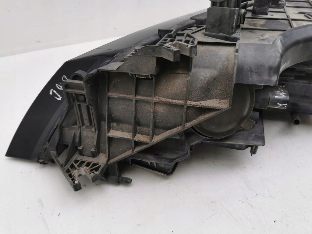 фото №8, Audi a7 s7 4g 2013 правая сторона лампа передняя