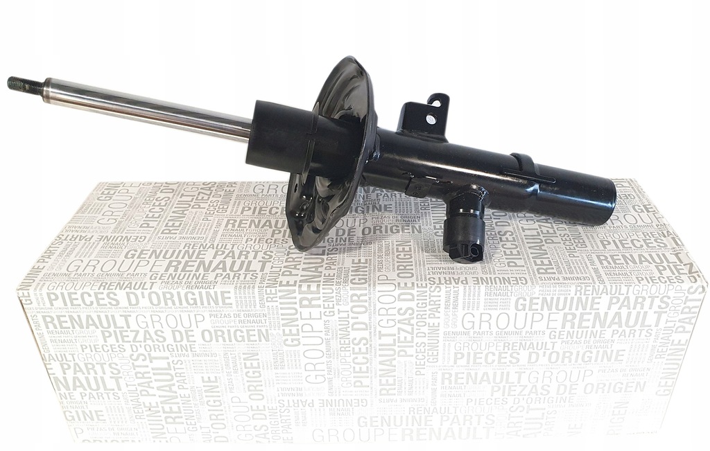 фото №3, 543038400r амортизатор. r talisman перед лівий