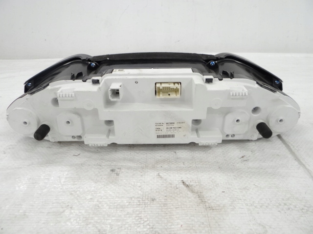 фото №5, Peugeot 308 ii t9 лічильник прилади 9807588580 anglia