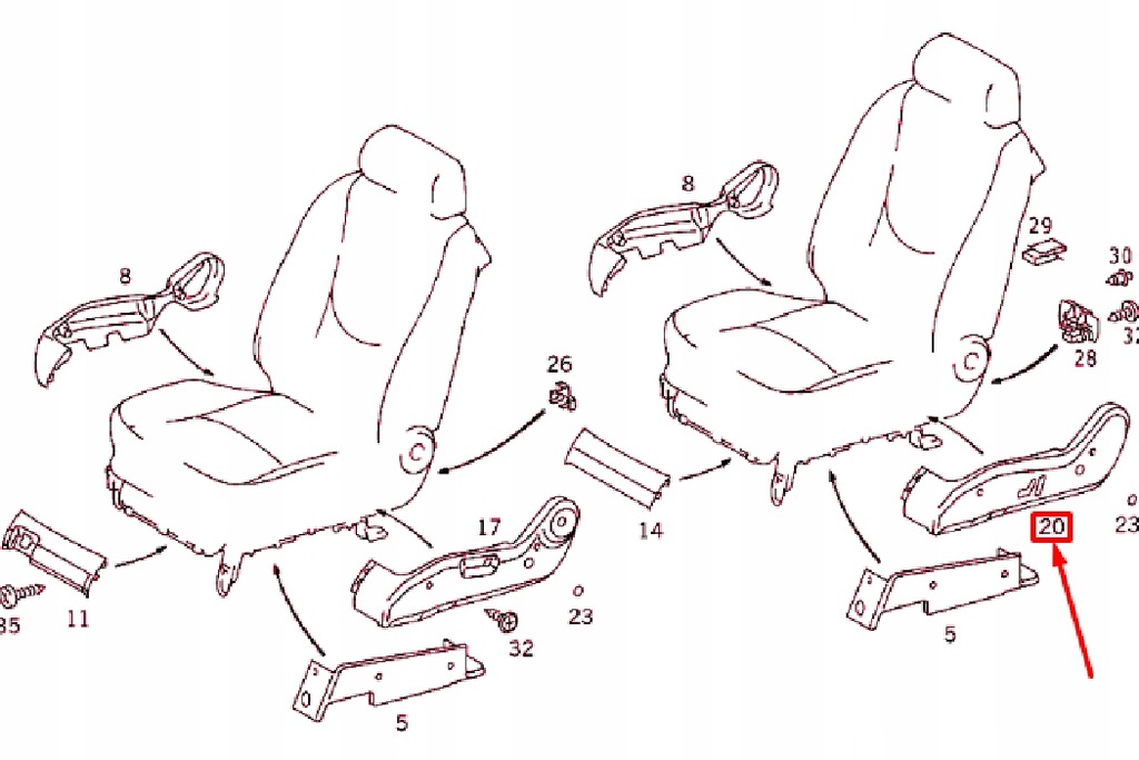 фото №9, Jaguar f-pace x761 t4a28924 x761 датчик уровня жидкость w бак стекло pr