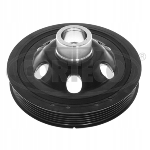 фото №1, Шкив коленчатого вала do mercedes glc c e glk slc slk