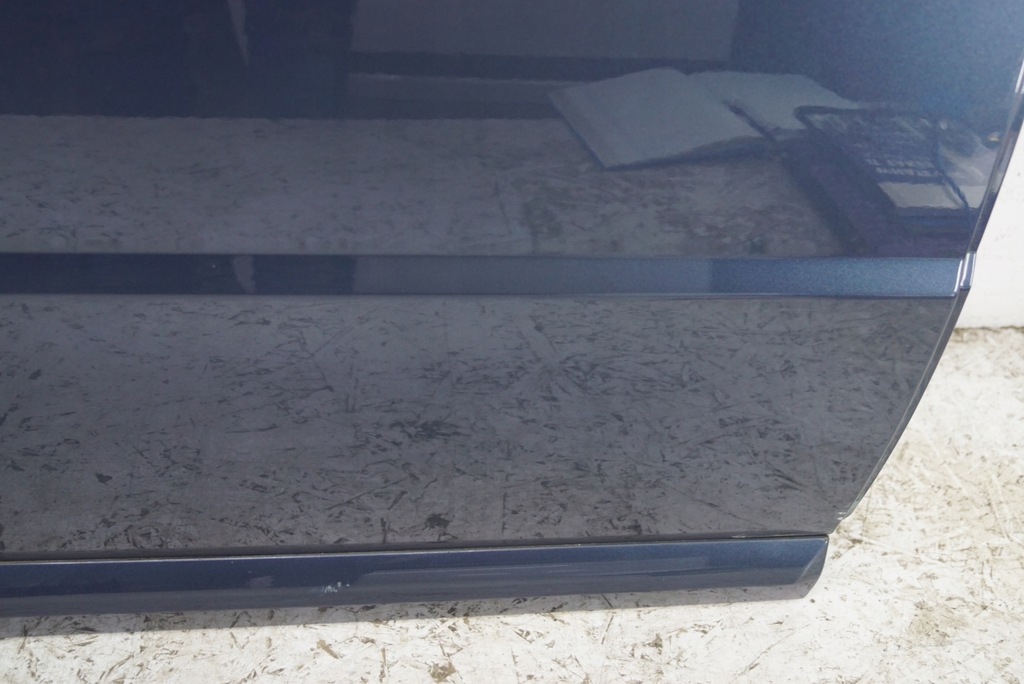 фото №9, Дверь правый задняя volvo v70 iii 466