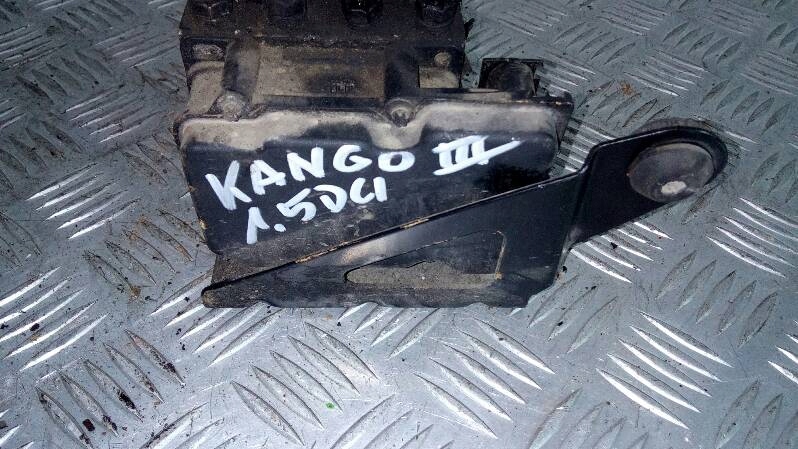 фото №2, Насос abs renault kangoo 1.5