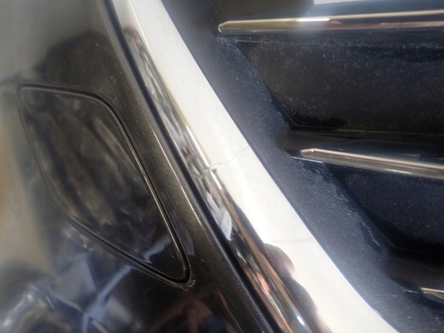 Бампер перед передній ford focus mk4 iv 2018- в Україні