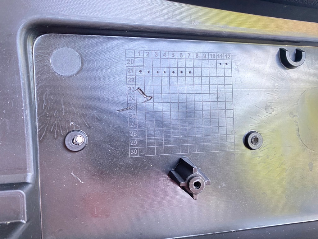 фото №16, Бампер передний перед renault arkana 2021-