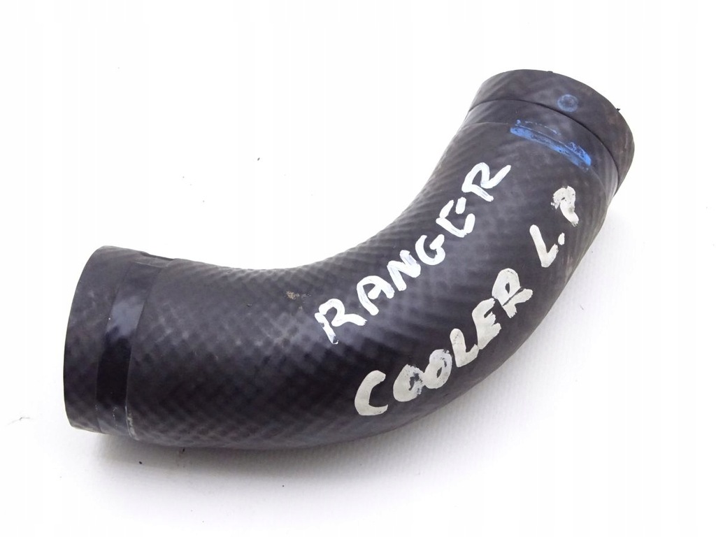 фото №1, Ford ranger ii mazda b2500 98-06 2.5 td труба интеркулер