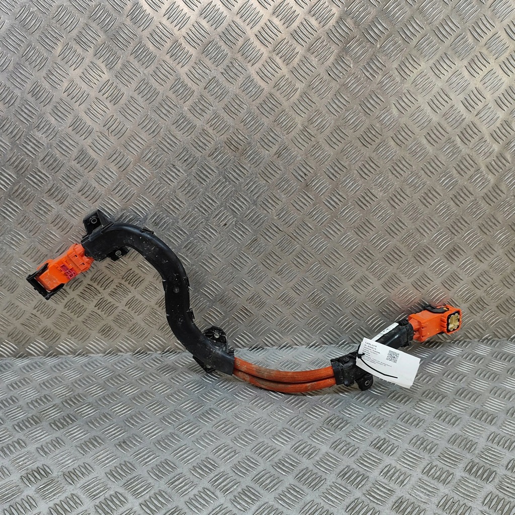 фото №5, Ford mustang mach-e 2023 другая жгут трубопровод / кабели