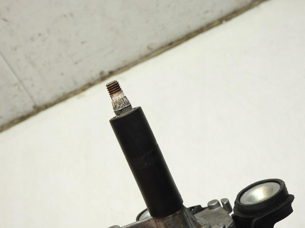 фото №7, Моторчик дворники задняя volvo v60 kombi 31294492