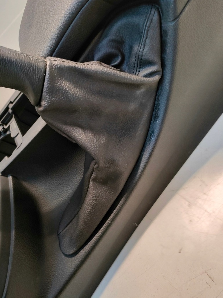 фото №7, Bmw f34 туннель подлокотник europa