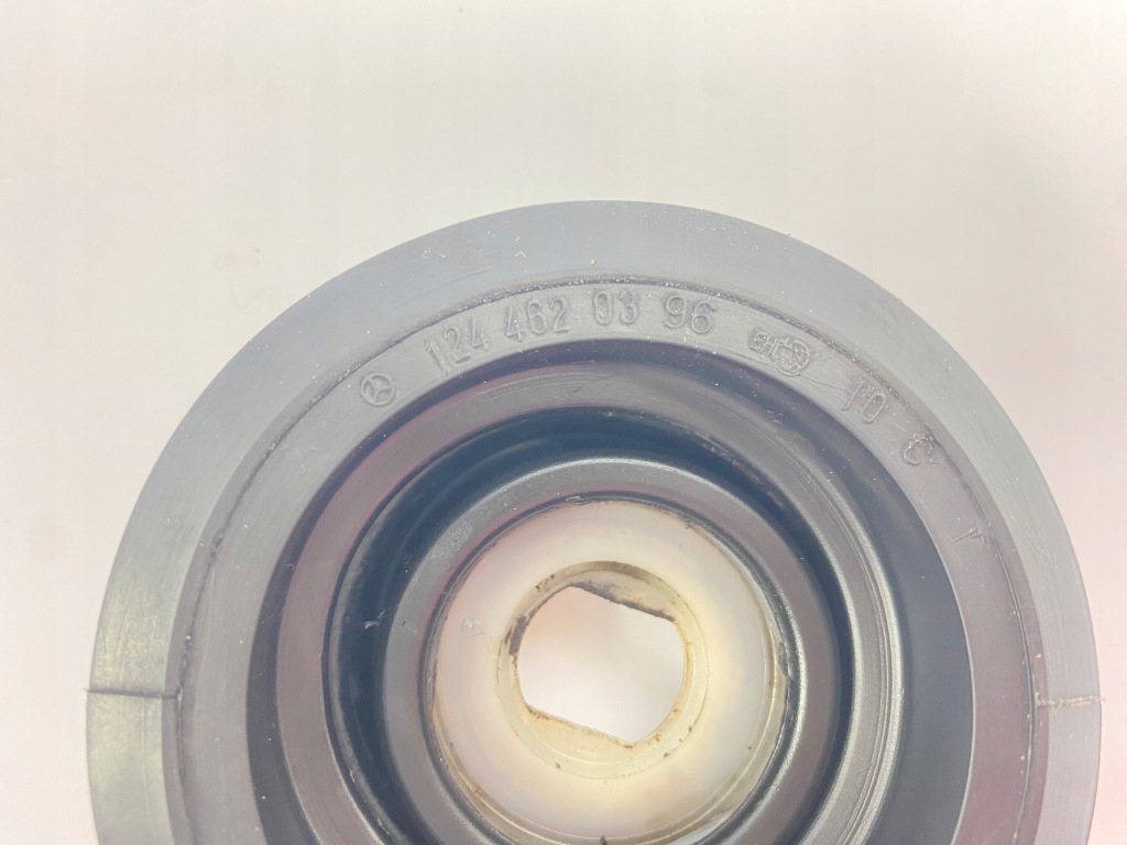 Купити Захист гумовий прокладка колонки кермового mercedes w124 1244620396