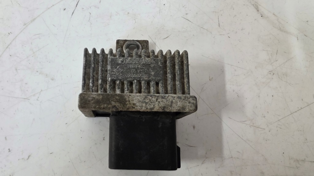 фото №1, Реле свеча накаливания renault grand espace iv lift 2.0 dci