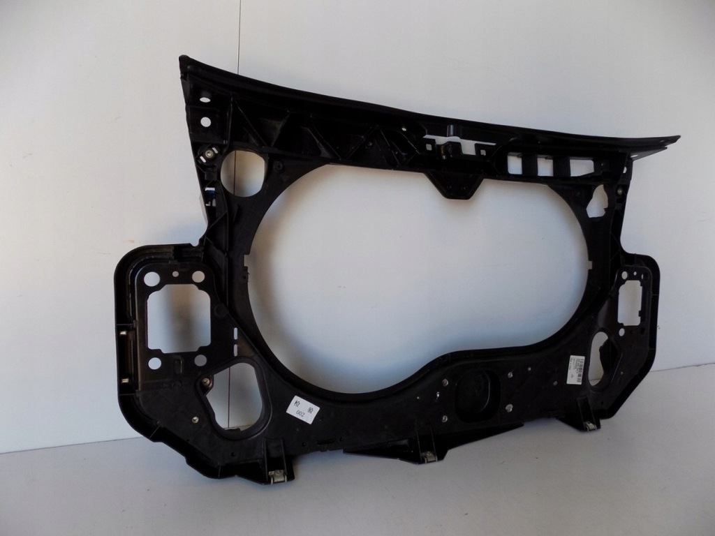 фото №6, Audi a6 c6 4f0 - pas передній - 11288