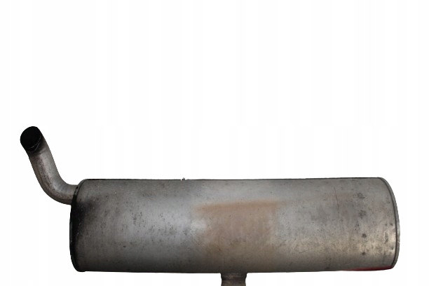 Jeep cherokee kl 19- lift 2.4 4x4 гаситель конечный в Украине