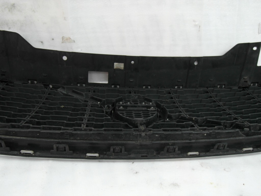 фото №8, Volvo xc60 ii r-design idealna решітка радіатора решітка радіатора 31425534 nr72